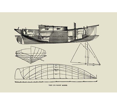 Charles P. Kunhardt - Unframed Graphic Art