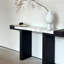 Console naturelle et moderne-1256795073