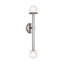 Nodes 2 - Light Dimmable Armed Sconce  by Kelly Wearstler-88237724