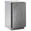 U-Line Cube Ice Freestanding Ice Maker