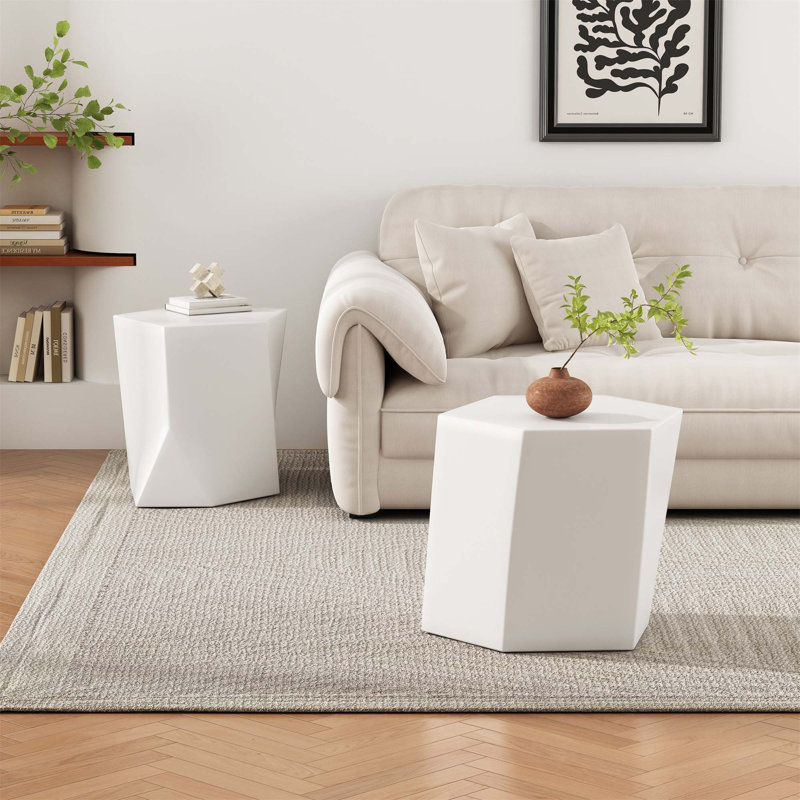 Ensemble de table basse