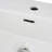 20-Inch Bathroom Vanity with Ceramic Sink and Ample Storage