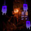 Halloween Decoration-1245626172