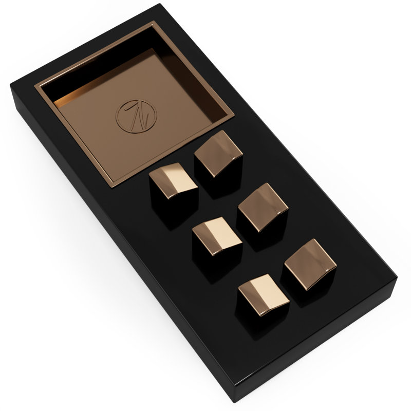 Cendrier cigare Beroe