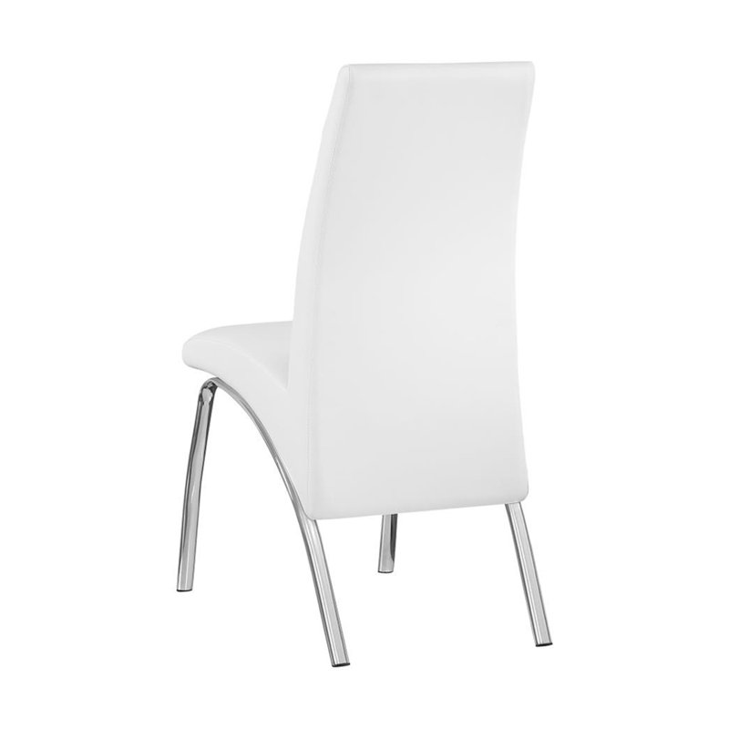 Chaises de salle à manger contemporaines