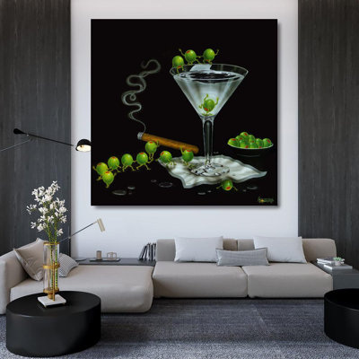 Martini Limbo IMA-G471b