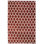 Lattice One-of-a-Kind 5'4" X 7'10" Area Rug