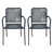 Gris anthracite foncé