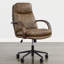 Chaise de bureau pivotante 360 ° Mid-Century-559224292