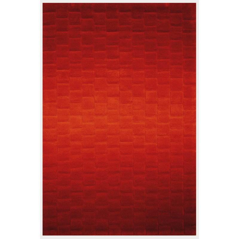 Skyline Geometric Hand Woven Area Rug, Rectangle 170 x 240cm