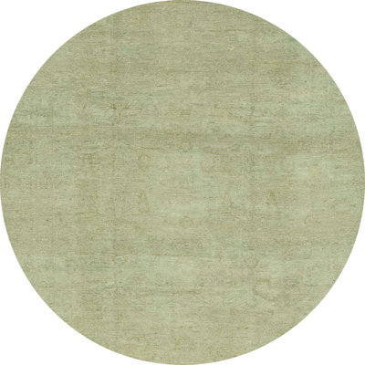Tapis abstrait moderne 2750