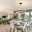 Lustre en cristal Glam-611913160