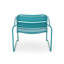 Fauteuil d'appoint Conrad
