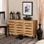 14 Pair Shoe Storage Cabinet