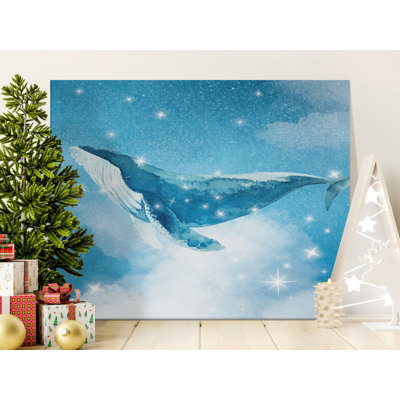 Omeara Wrapped Canvas Print Set