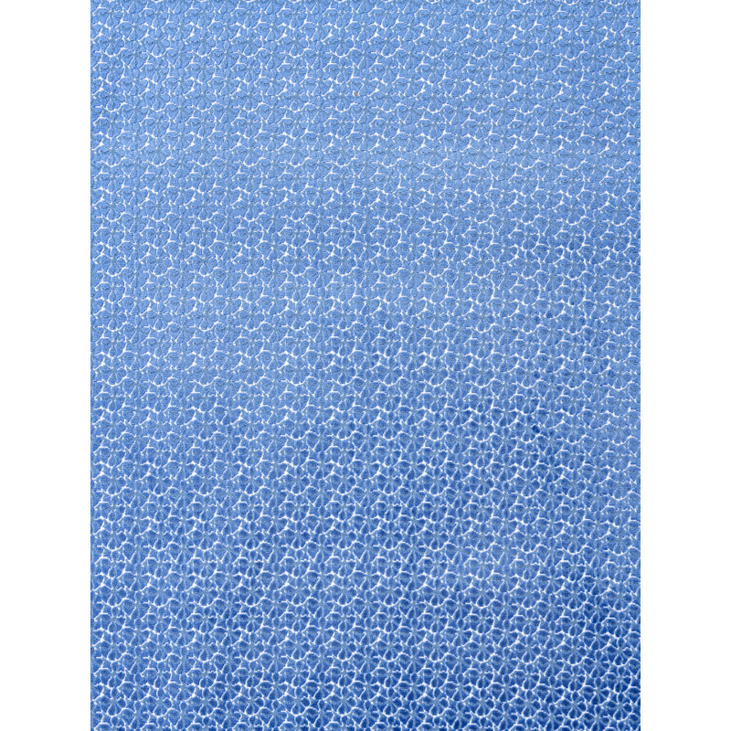 CHIRA ISLAND PRINT, Beach Glass