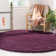 Tapis mauve Schmitt