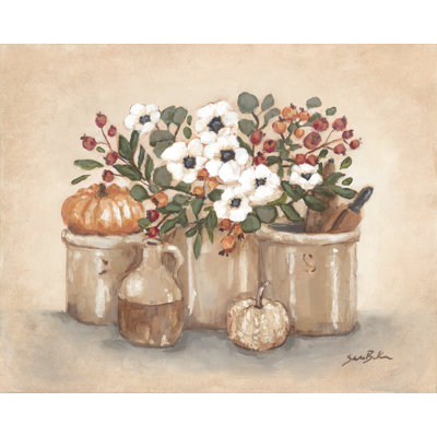 " Autumn Vibes " by Sara Baker