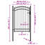 Ney Metal Gate-191261014-191261009