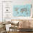 Keiri Educational World Map II-109400218