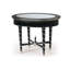 Eclectica Glass End Table-29152623