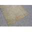 Tapis de cuisine, tapis rétro, tapis géométriques, tapis décoratif 3,6 x 4,9 pi, tapis de chambre blanc, tapis turc