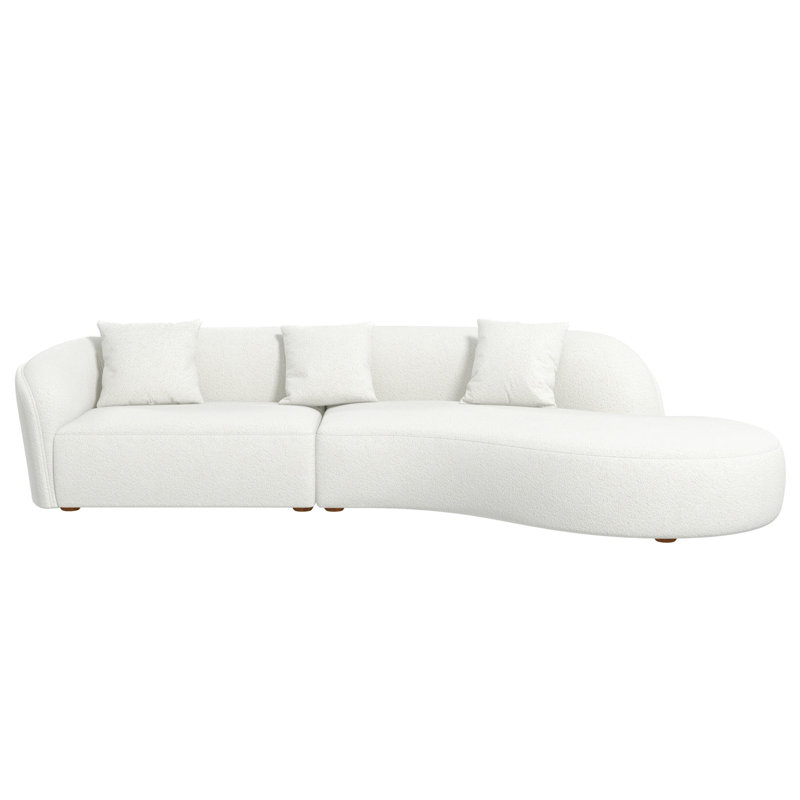 Canapé modulaire Elijah