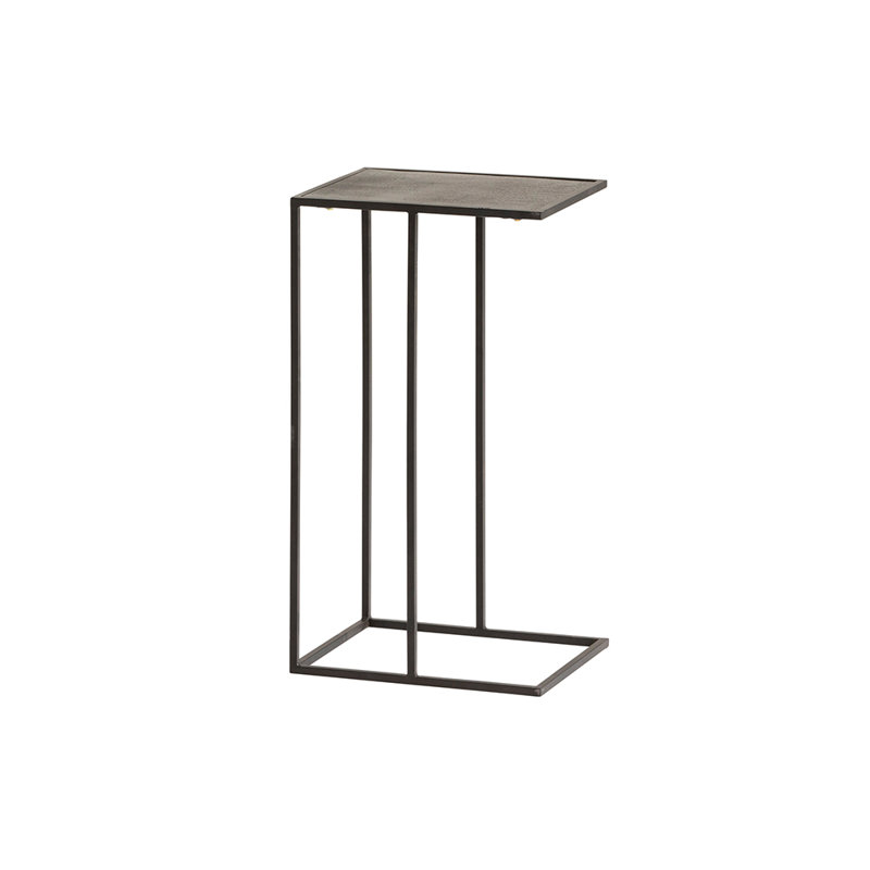 Abdull Frame End Table
