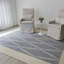 River Geometric Handmade Flatweave Area Rug-1227865373-1227865361