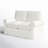 Porter 62'' Slipcovered Loveseat-73336654