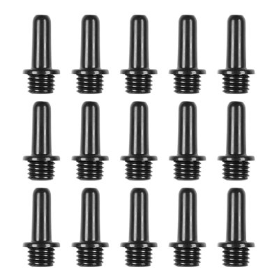 WinSpin 15 Pcs Prize Wheel Pegs Replacement Parts for Game Trade Show Carnival
