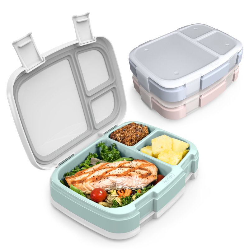 Boîtes à bento