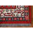 One-of-a-Kind Runner 2'4" X 6'3" New Age Runner Wool Area Rug in Red
