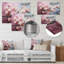 - Japon, impression d'art mural en métal-99557570