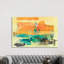Sherbet - Painting on Canvas-61531497-61531496
