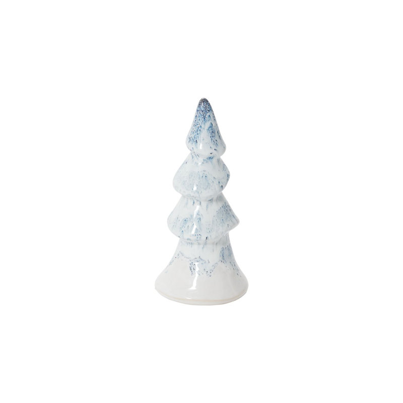 Decorah Tree, 7.25" H x 3.25" W x 3.25" D