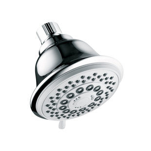 Pomme de douche réglable multifonction