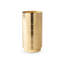Orosco Handmade Metal Table Vase-73324701