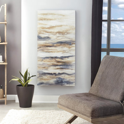 Joely Painting Print
