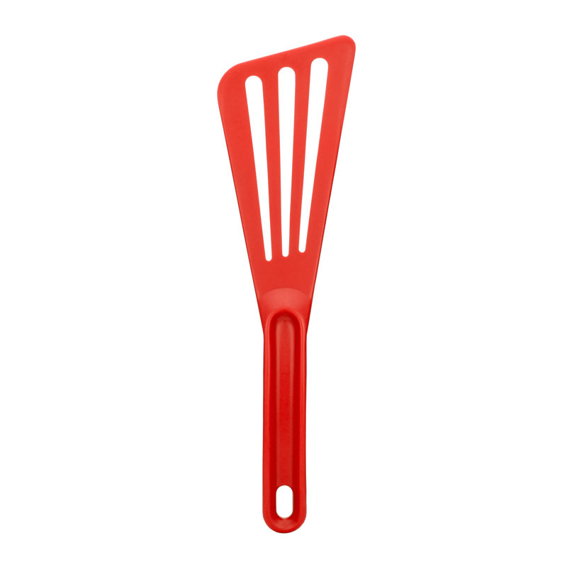 Spatule pelton haute température Matfer, Rouge