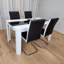 Ariyelle 4 - Person Dining Set