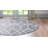 Eshin Abstract Indoor Rug-789668625