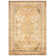 Ralph Lauren Reynolds Wool, Cotton Oriental Rug