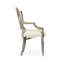 Buckingham Upholstered Arm Chair