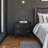 Wannetta 2 Drawer 16"D x 27.75"W x 25"H Nightstand-100507789