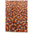 Nunez Orange Rug