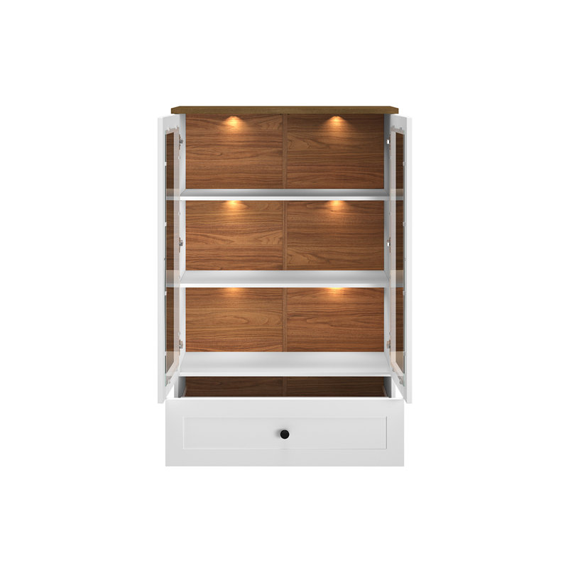 Neli Display Cabinet