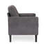 Baity Cushioned Loveseat Sofa-1113404838-1082109221