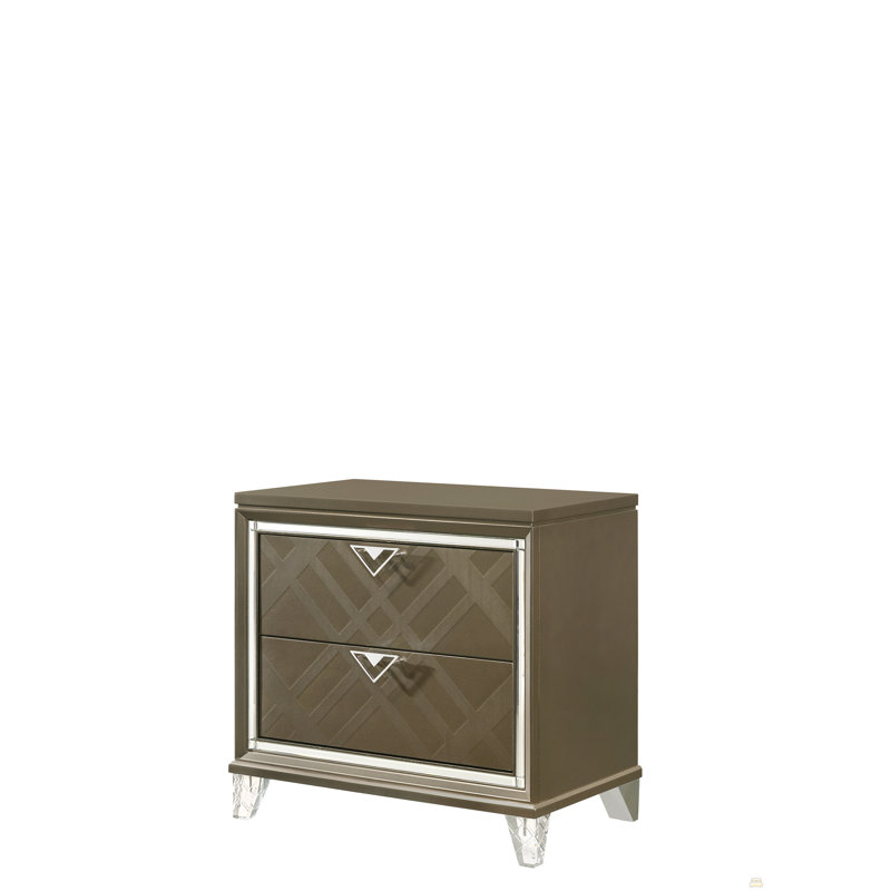 Table de chevet