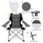 Chaises de camping surdimensionnées Madeira Camabel-55811281